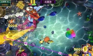 星力十代游戏官方